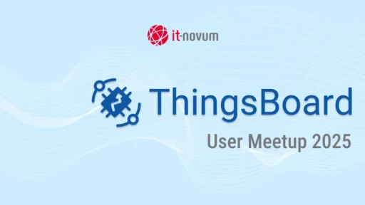 ThingsBoard User Meetup 2025