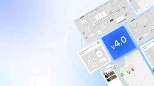 ThingsBoard 4.0 release