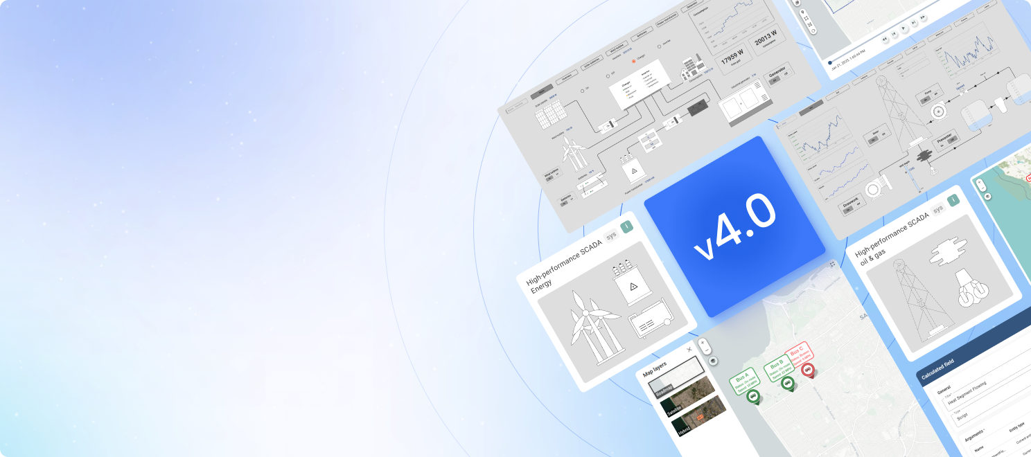 ThingsBoard 4.0 release